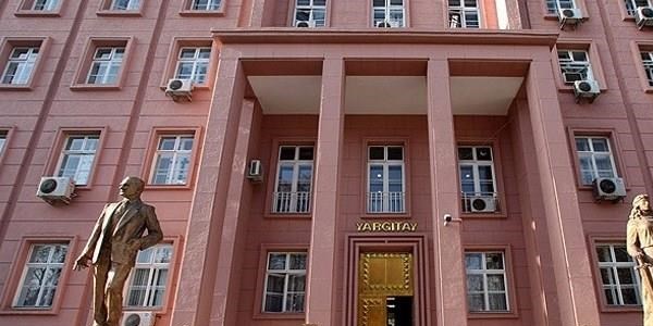 Dosya masrafına dair Yargıtay kararı