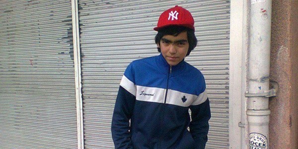 Berkin'e nişan alan 2 polis tespit edildi