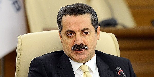 �elik: 1 May�s'ta ya�anan olaylar T�rkiye'ye yak��m�yor/ Video