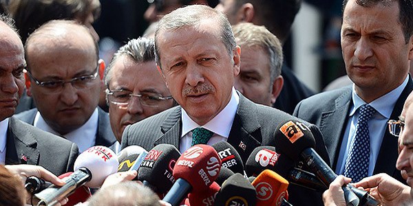 Erdoğan: Bunlar idamlık olaylar