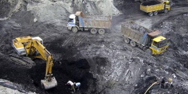 Eski�ehir'de dev k�m�r rezervi bulundu