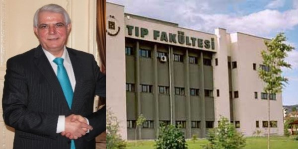 Profes�r�n, alerjik reaksiyon sonucu �ld��� iddias�