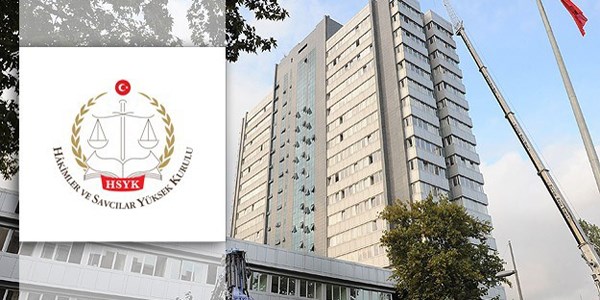 Savc� Demir HSYK g�ndeminde