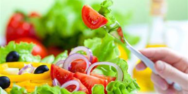 Salata neden zayıflatmaz?