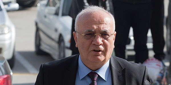 Elita�: Aday�m�z Temmuz'dan �nce belli olmaz