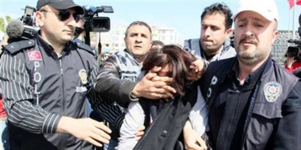 İstanbul Emniyeti'nden '1 Mayıs' açıklaması