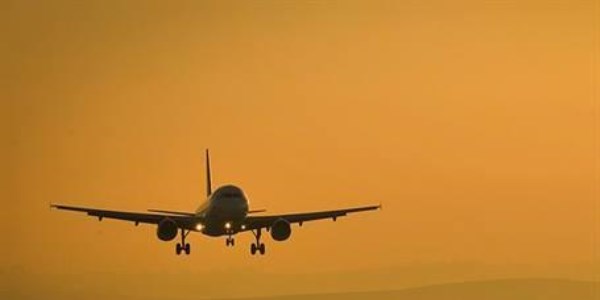 Uçak biletinde tavan fiyat kalktı