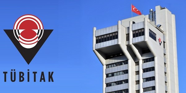 TÜBİTAK'ı sarsan boşanma davası