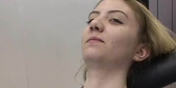 E�ek s�t� ile gelen g�zellik!