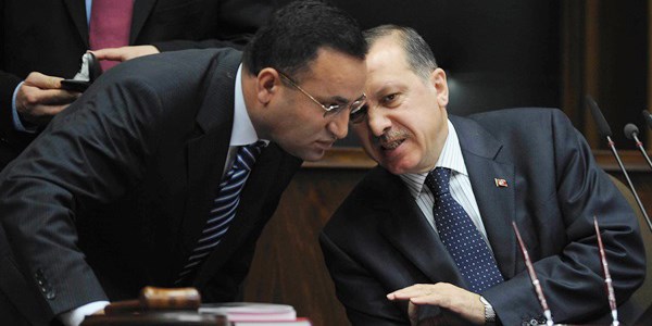 Çocuk cinayetleri için yeni hamle!