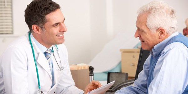 Prostat kanserinde erken te�his �nemli...