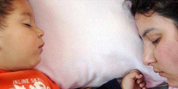 Uykusuzluk depresyona yatk�nl��� art�r�yor