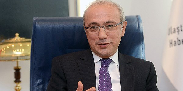 İç sular alternatif ulaşım yollarına dönüşüyor