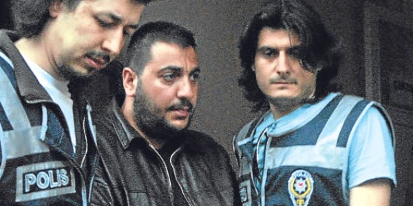 �SYM Ba�kan�'na e-posta yollayan ki�i yarg�lanacak