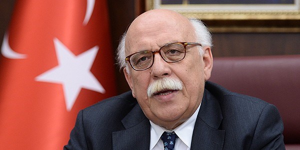 Yaşlı öğretmenlere yaşamevi