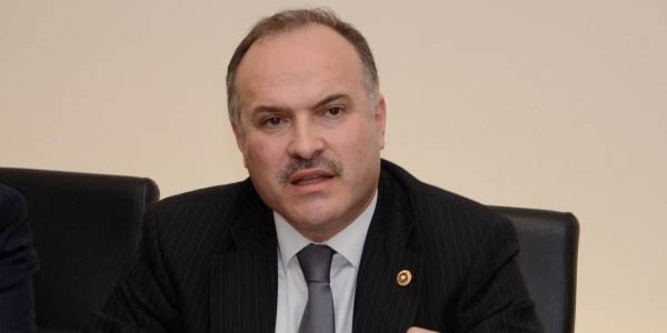 Gedikli: AK Parti güç kaybetmez