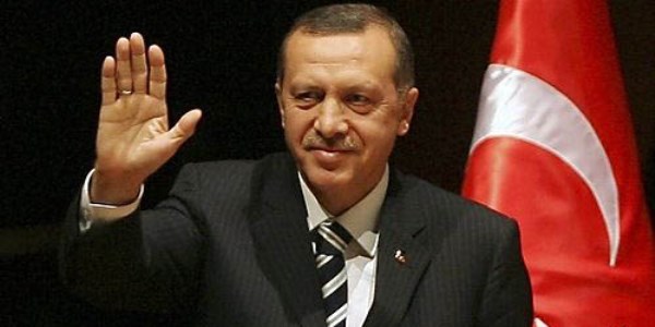 Yüzde 58 Erdoğan'ı istiyor