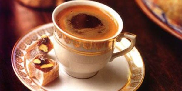 Kahve g�zlere de faydal� olabilir