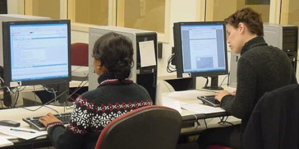 Bilgisayara bakma sendromuna dikkat