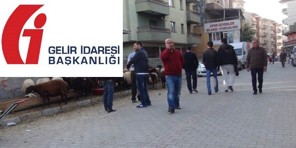 Maliye'yi şaşırtan il! 4 bin 600 kişi yok oldu