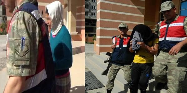 Lise ��rencisi bebe�ini diri diri g�mm��