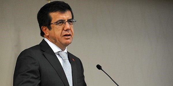 Bakan Zeybekçi cari açık rakamlarını açıkladı