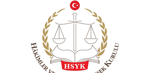 HSYK, 3 savc ve 1 hakim ile ilgili duyuruyu siteye koymad