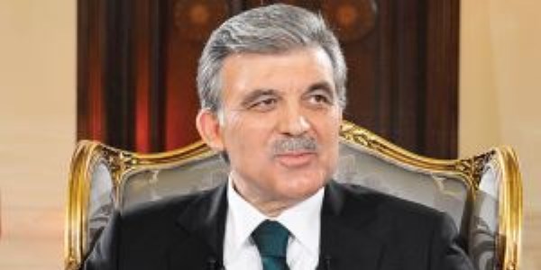 Gül: TSK içinde yanlış yapan tasfiye olur