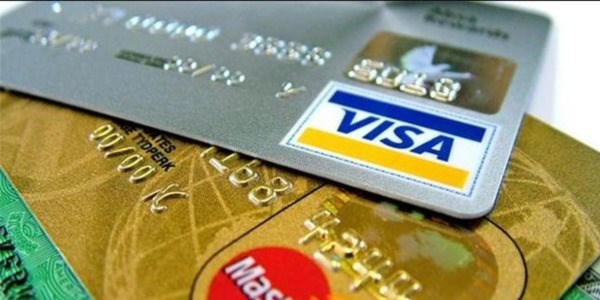 Kredi kartyla harcama 10 milyara dt