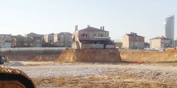 Fikirtepe inatçısı