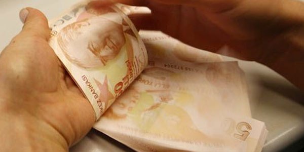 İlk 100 vergi rekortmeni