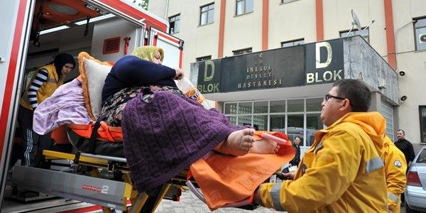 Yılda 3.2 milyon kişiyi hareketsizlik öldürüyor