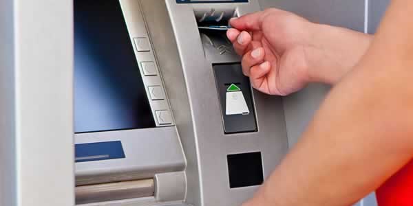 Paranz bu ATM'den ektiyseniz dikkat!