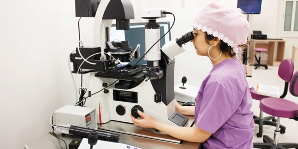 Tüp bebekte 3'üncü denemeye destek geliyor