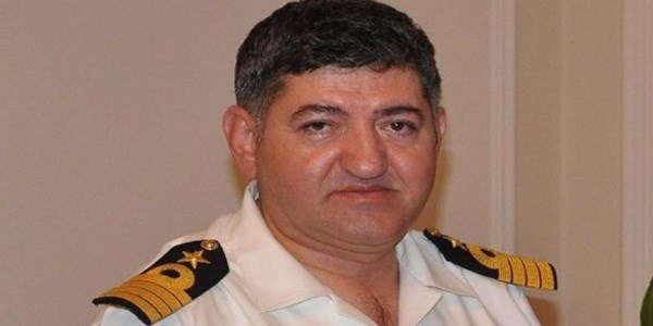 Albay Özenalp'in ölümü komutanı yerinden etti