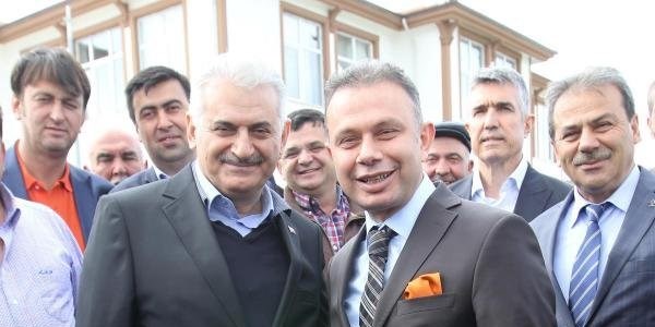 7 milyar dolarlık savunma sanayi üssü