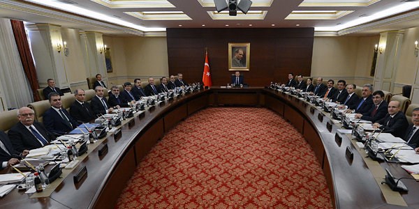 Çocuk tacizcisine ağır ceza bugün Bakanlar Kurulu'nda!