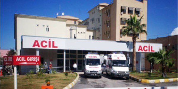Acil serviste para istendi iddiasına soruşturma