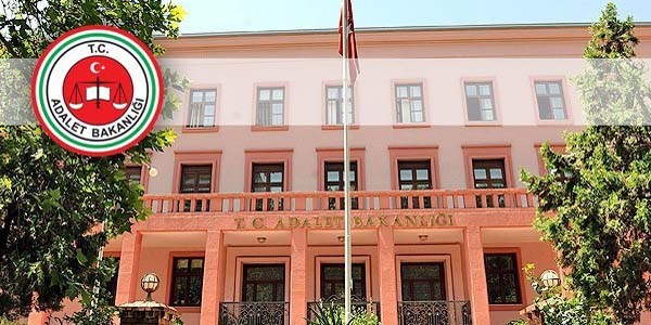 Adalet Bakanlığı'ndan tutuklu gazeteciler açıklaması