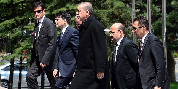 Arınç yeni cezaları açıkladı