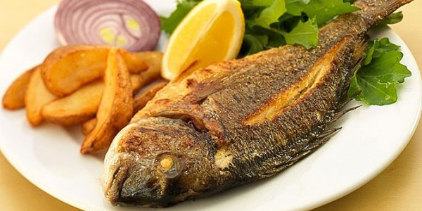 Balık, kadınlarda depresyon riskini azaltabilir