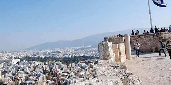 Yunanistan ile vizeler kalkıyor