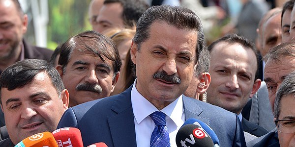 Bakan Çelik'ten '1 Mayıs' cevabı