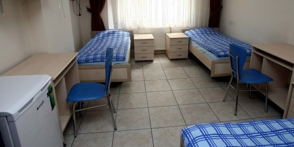 KYK'dan 159 bin kişiye ücretsiz yurt