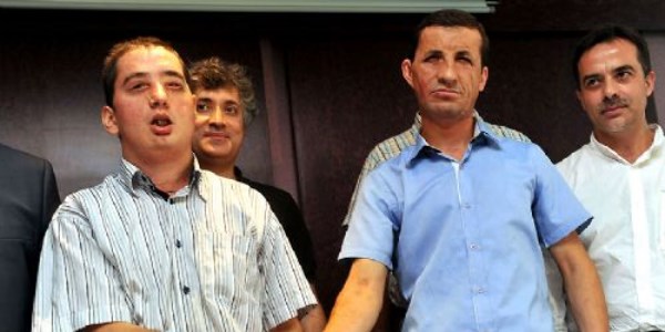 İki yeni yüz iki yeni hayat/ Video