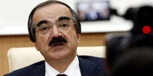 Adana Valisi'nin 'gavat' sözü için karar verildi