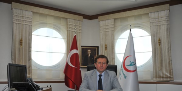 Dokucu: Ben paralel değilim