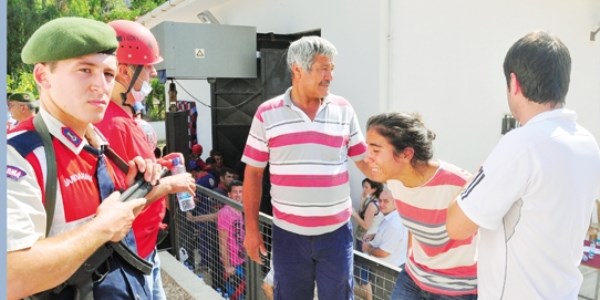 İller Bankası 'atık su faciası'nın faili oldu