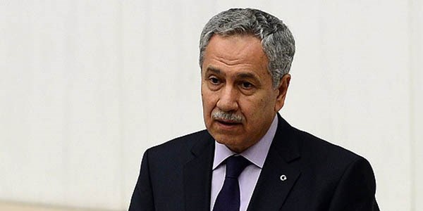 Bülent Arınç ameliyat oldu