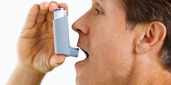 Stres ve korku astm ataklarna yol ayor
